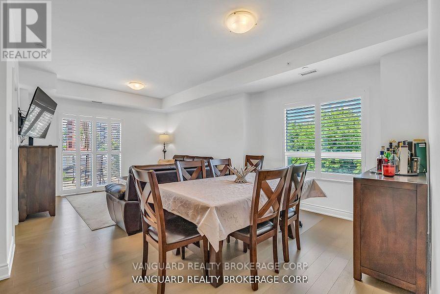 209 - 86 Woodbridge Avenue, Vaughan, Ontario  L4L 0E4 - Photo 16 - N12456259