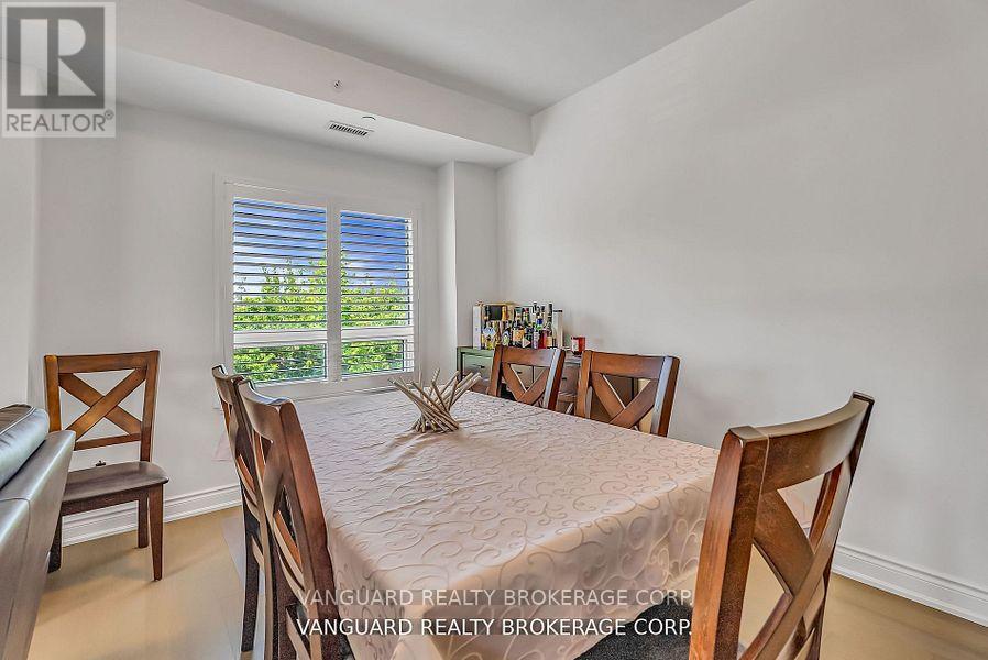 209 - 86 Woodbridge Avenue, Vaughan, Ontario  L4L 0E4 - Photo 17 - N12456259