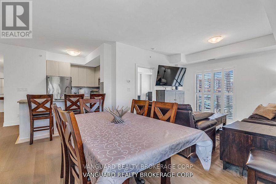 209 - 86 Woodbridge Avenue, Vaughan, Ontario  L4L 0E4 - Photo 18 - N12456259