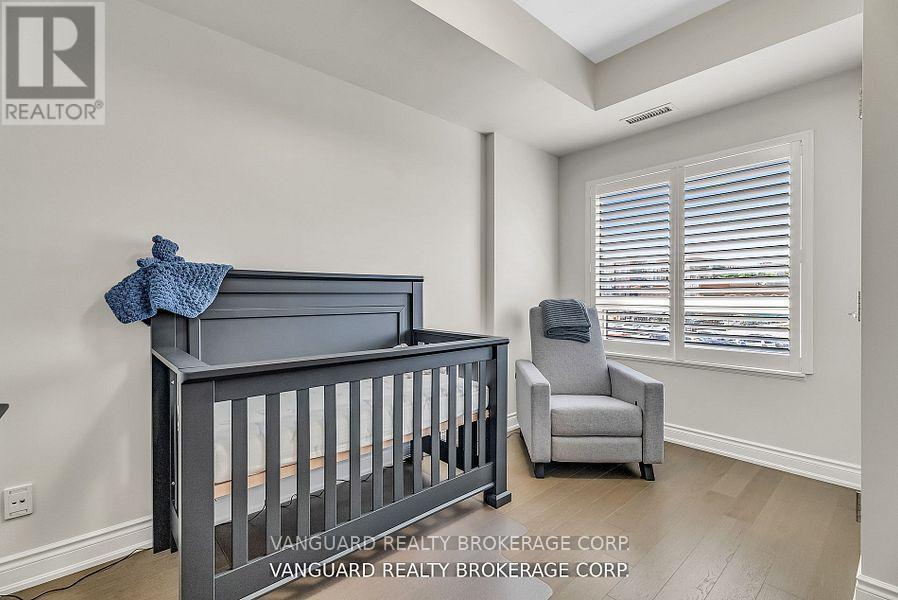 209 - 86 Woodbridge Avenue, Vaughan, Ontario  L4L 0E4 - Photo 30 - N12456259