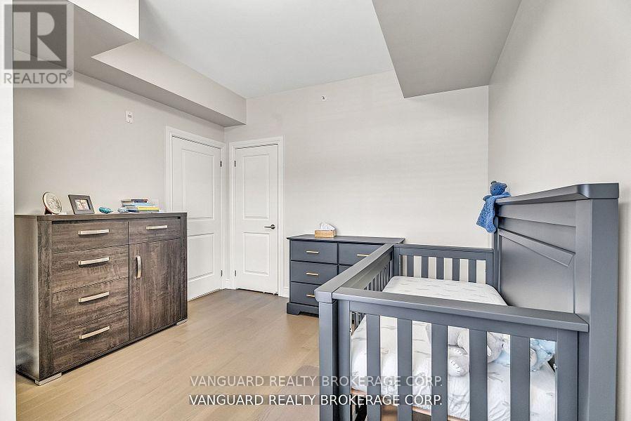 209 - 86 Woodbridge Avenue, Vaughan, Ontario  L4L 0E4 - Photo 32 - N12456259