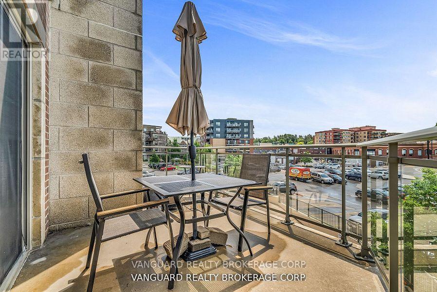 209 - 86 Woodbridge Avenue, Vaughan, Ontario  L4L 0E4 - Photo 34 - N12456259