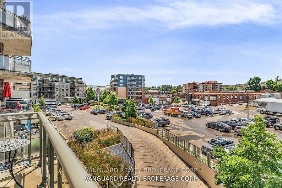 209 - 86 Woodbridge Avenue, Vaughan, Ontario  L4L 0E4 - Photo 35 - N12456259