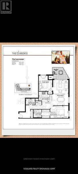 209 - 86 Woodbridge Avenue, Vaughan, Ontario  L4L 0E4 - Photo 40 - N12456259