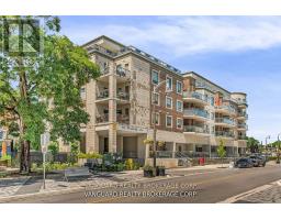 209 - 86 WOODBRIDGE AVENUE, Vaughan, Ontario