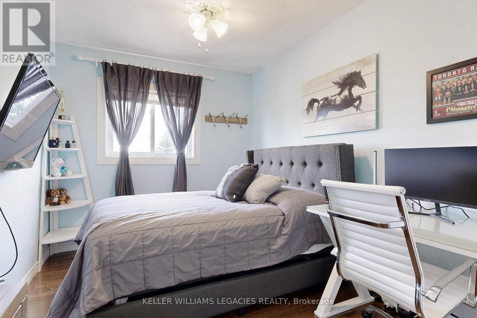 69 Crieff Avenue, Vaughan, Ontario  L6A 2B9 - Photo 26 - N12456263