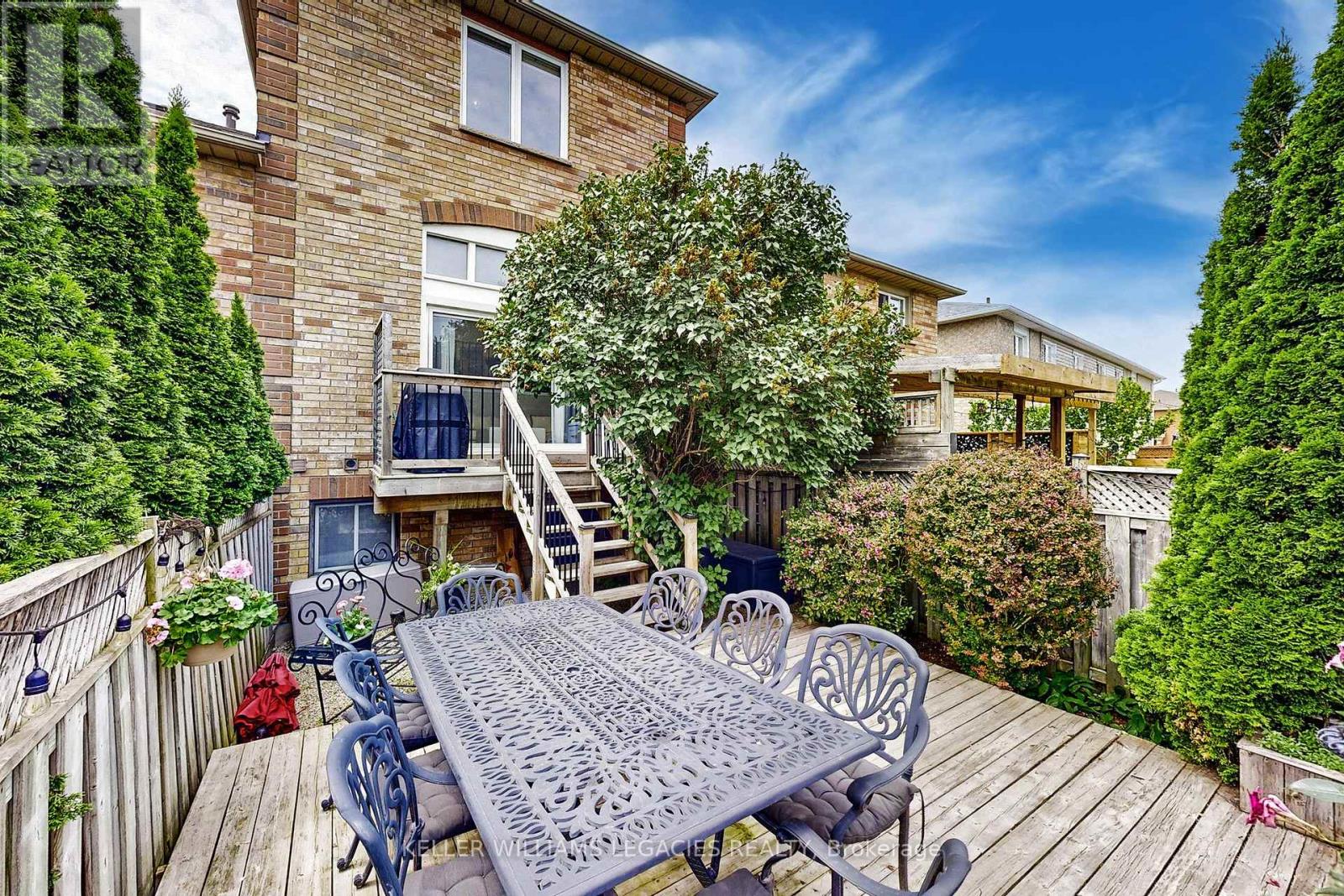 69 Crieff Avenue, Vaughan, Ontario  L6A 2B9 - Photo 35 - N12456263