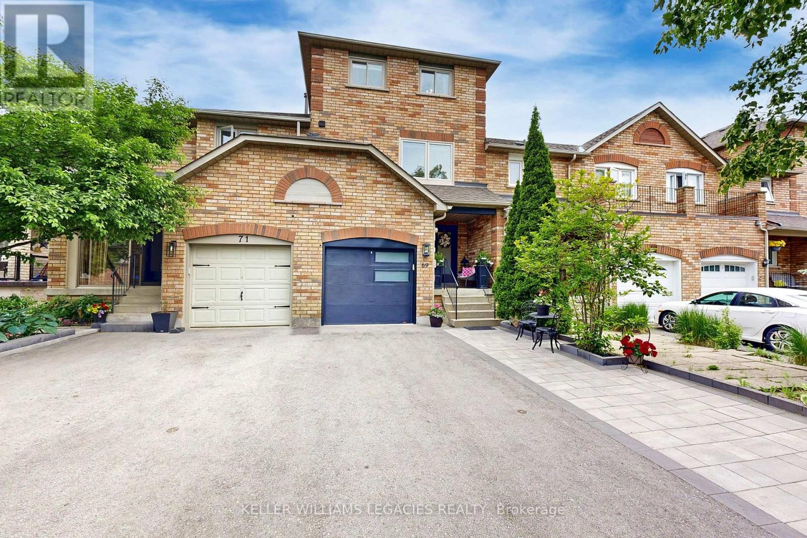 69 Crieff Avenue, Vaughan, Ontario  L6A 2B9 - Photo 39 - N12456263