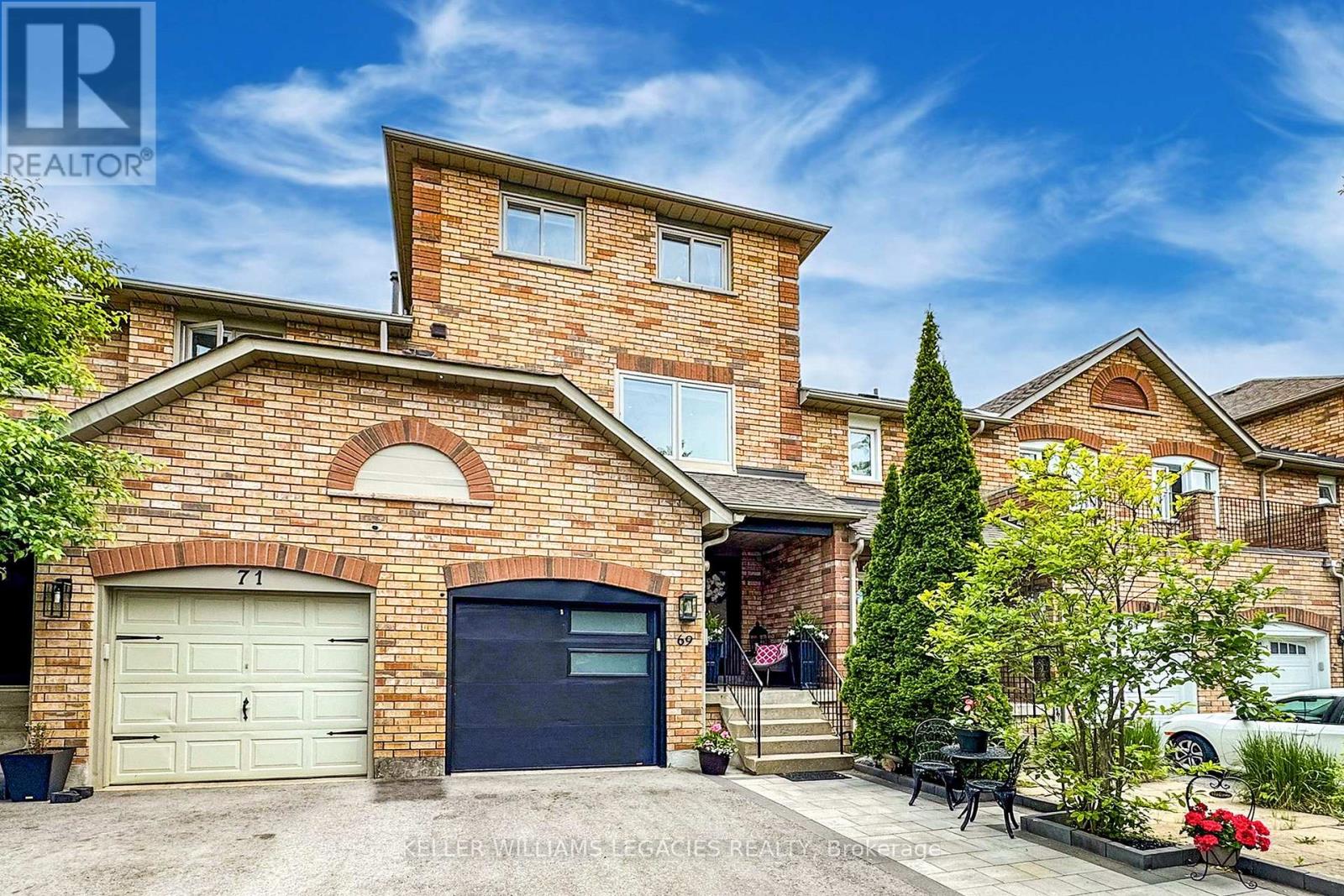 69 Crieff Avenue, Vaughan, Ontario  L6A 2B9 - Photo 40 - N12456263