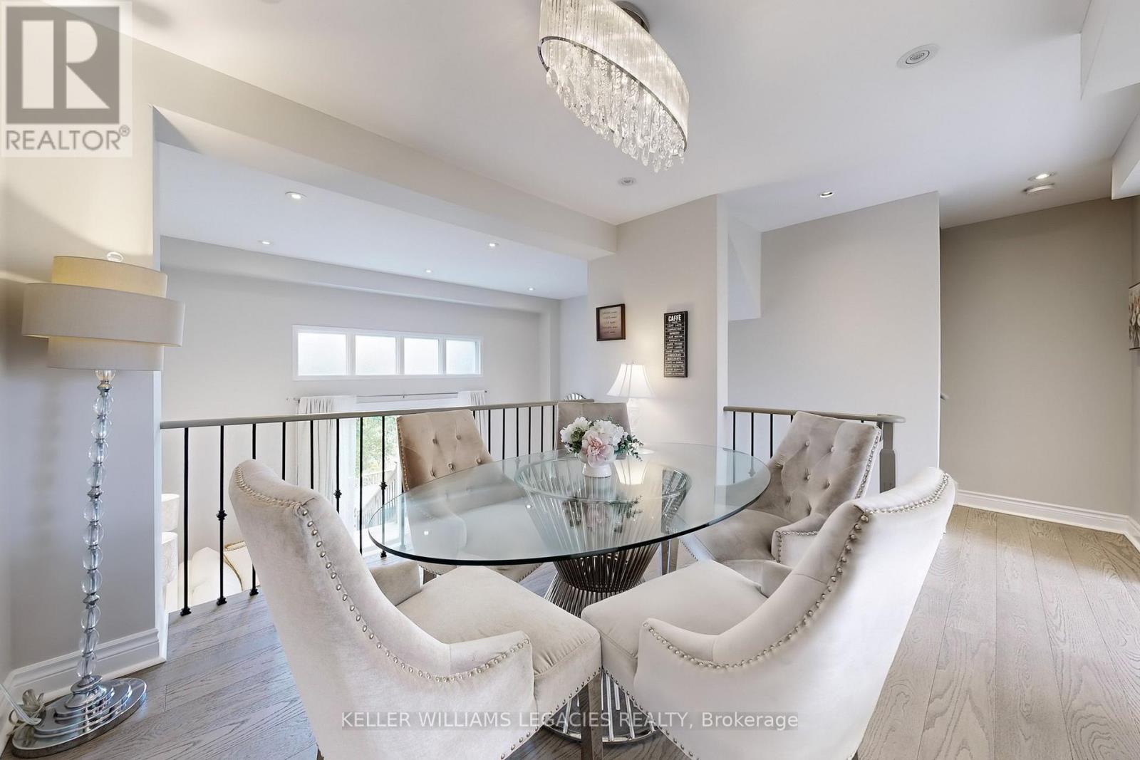 69 Crieff Avenue, Vaughan, Ontario  L6A 2B9 - Photo 8 - N12456263