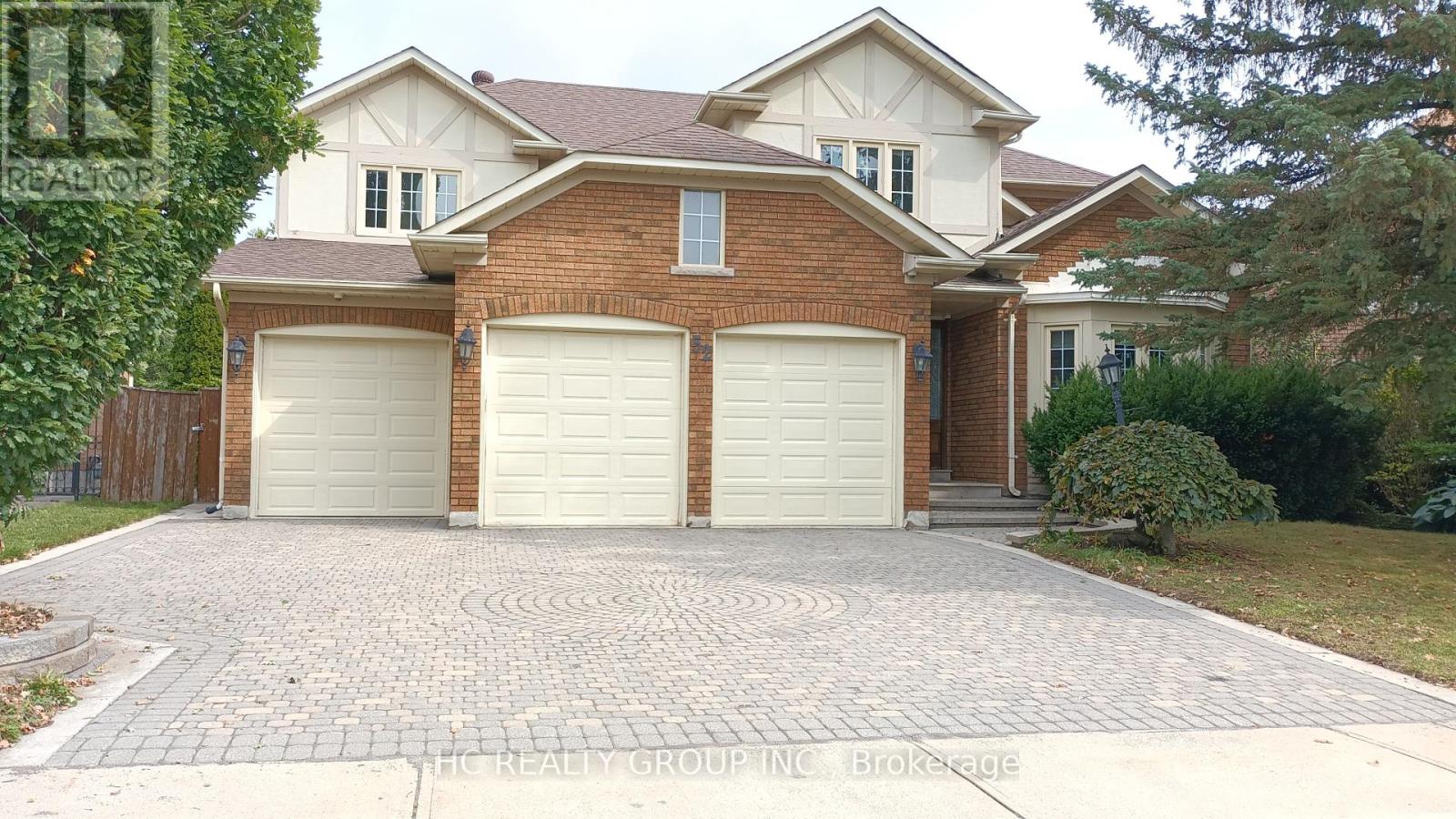 52 CHILTERN HILL, Richmond Hill, Ontario