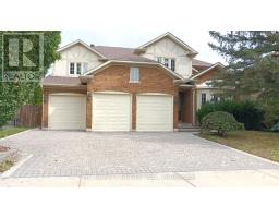 52 CHILTERN HILL, Richmond Hill, Ontario