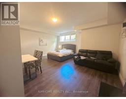 21 LOWER - 181 PARKTREE DRIVE, Vaughan, Ontario