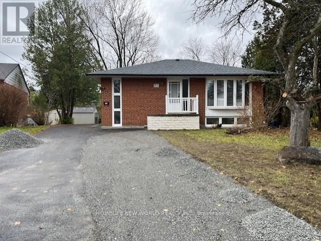 MAIN - 368 BENT CRESCENT, Richmond Hill, Ontario