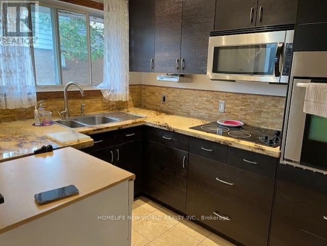 Main - 368 Bent Crescent, Richmond Hill, Ontario  L4C 1C3 - Photo 13 - N12456276