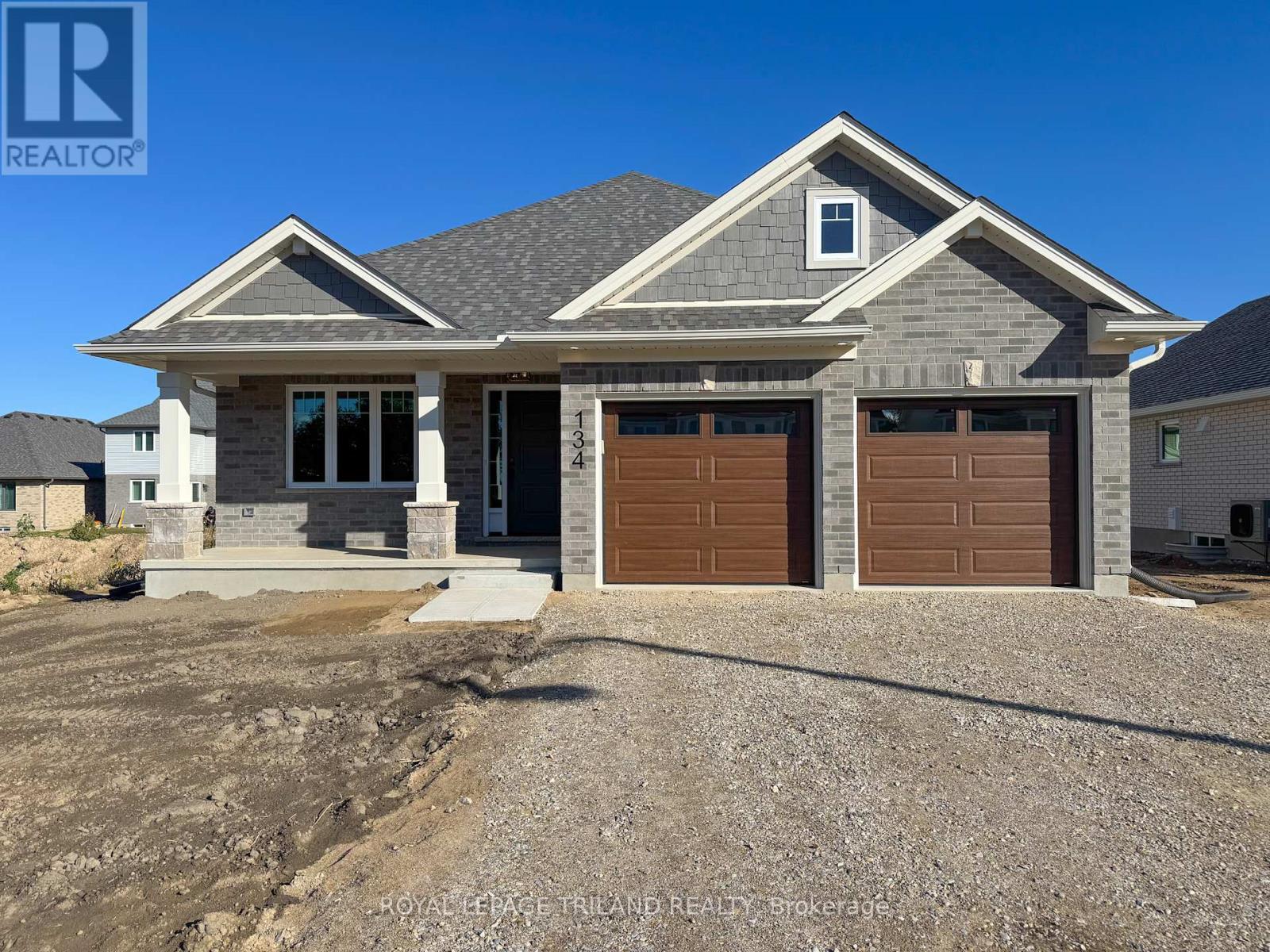134 Styles Drive, St. Thomas, Ontario  N5R 0R1 - Photo 1 - X12456304