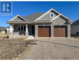 134 STYLES DRIVE, St. Thomas, Ontario