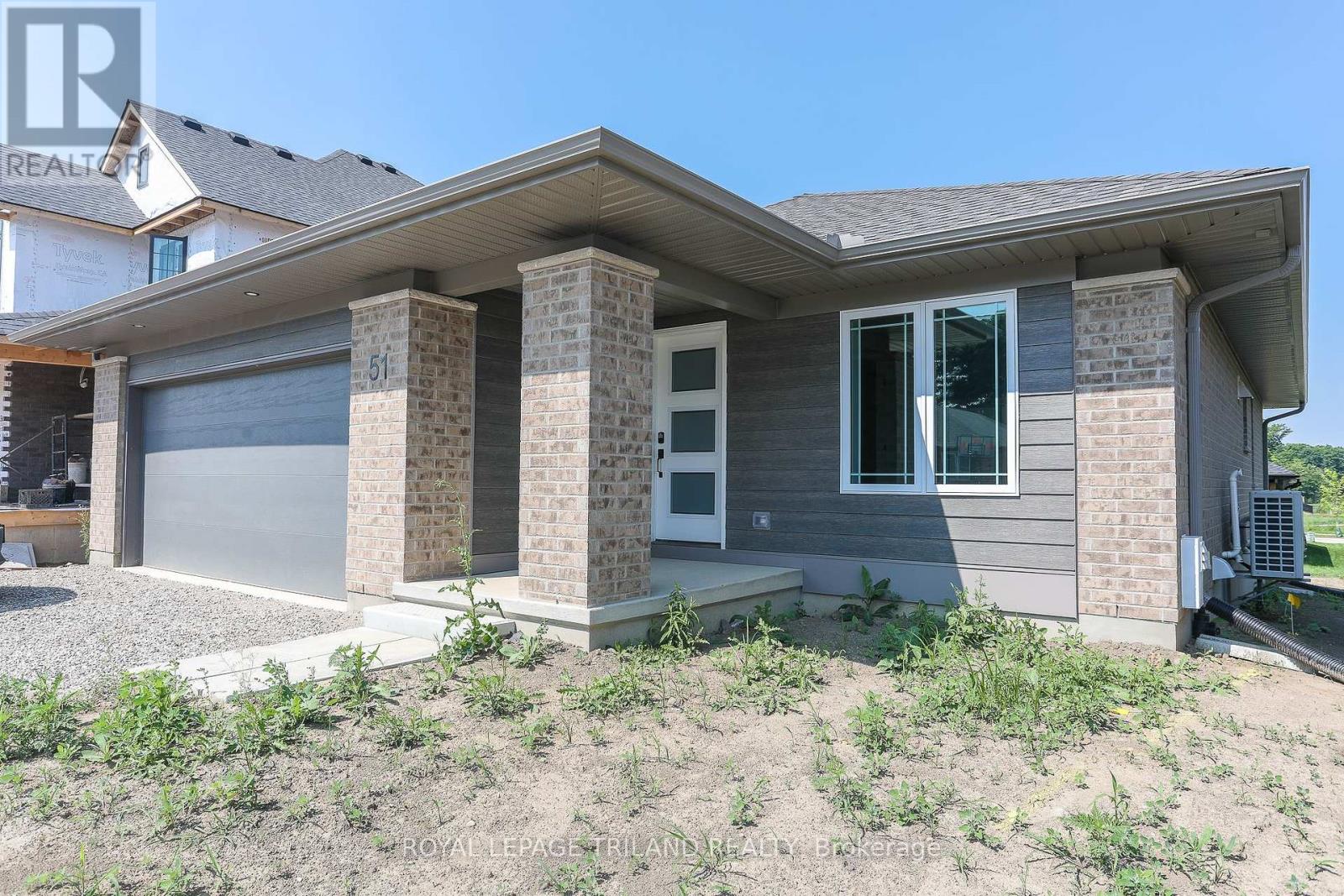 51 White Tail Path, Central Elgin, Ontario  N5R 0N7 - Photo 2 - X12456384