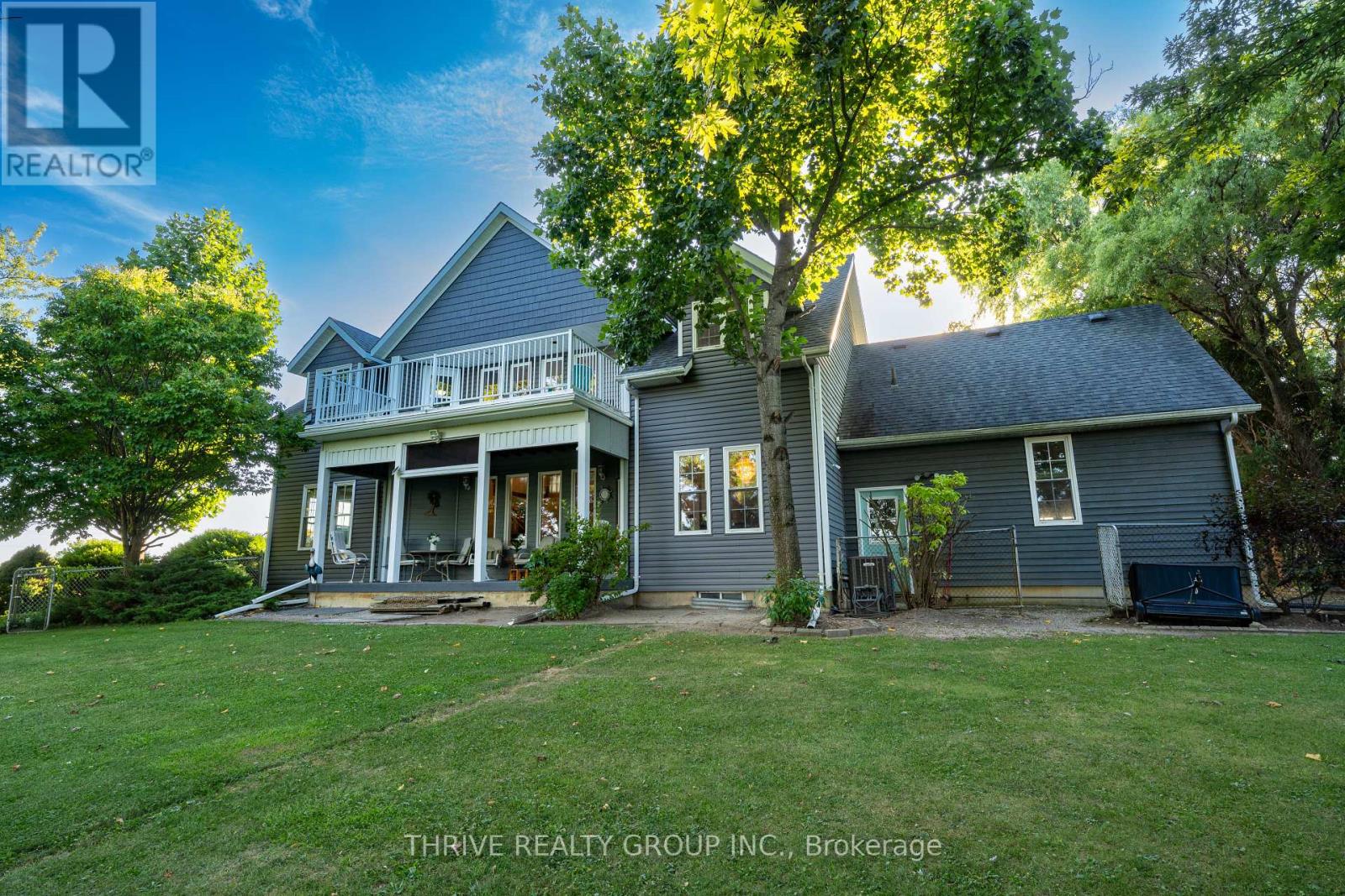 6228 Bethel Road, Warwick (Watford), Ontario  N0M 2S0 - Photo 33 - X12456387