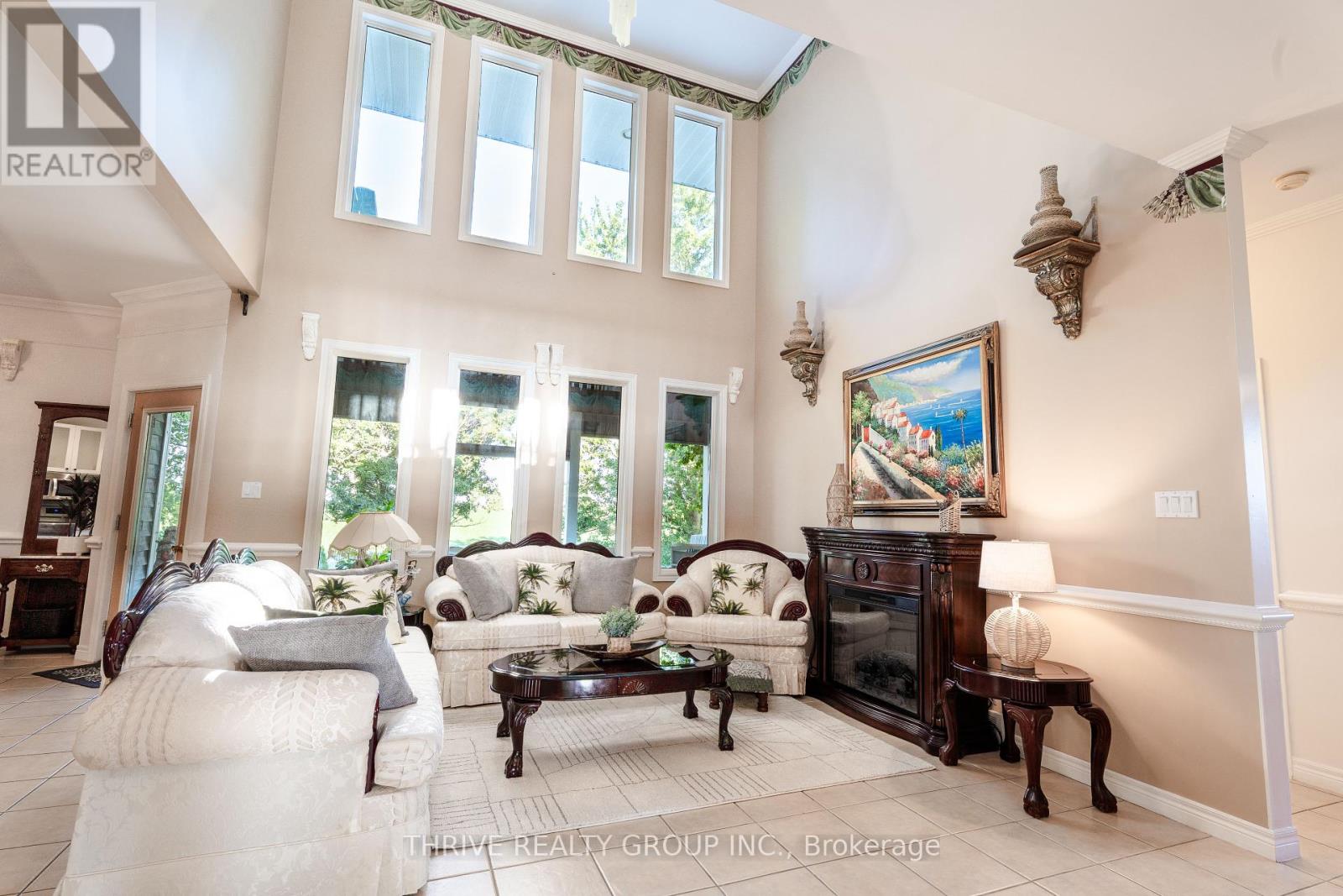 6228 Bethel Road, Warwick (Watford), Ontario  N0M 2S0 - Photo 6 - X12456387