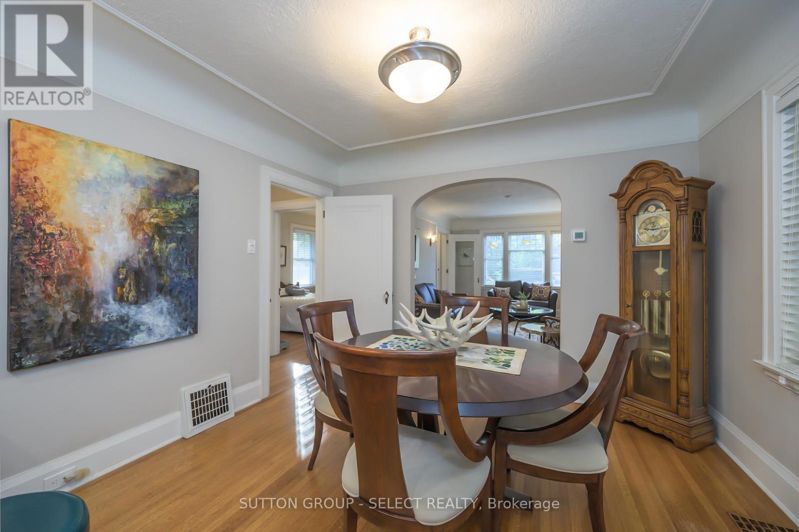 422 Cheapside Street, London East, Ontario  N5Y 3X1 - Photo 16 - X12456388