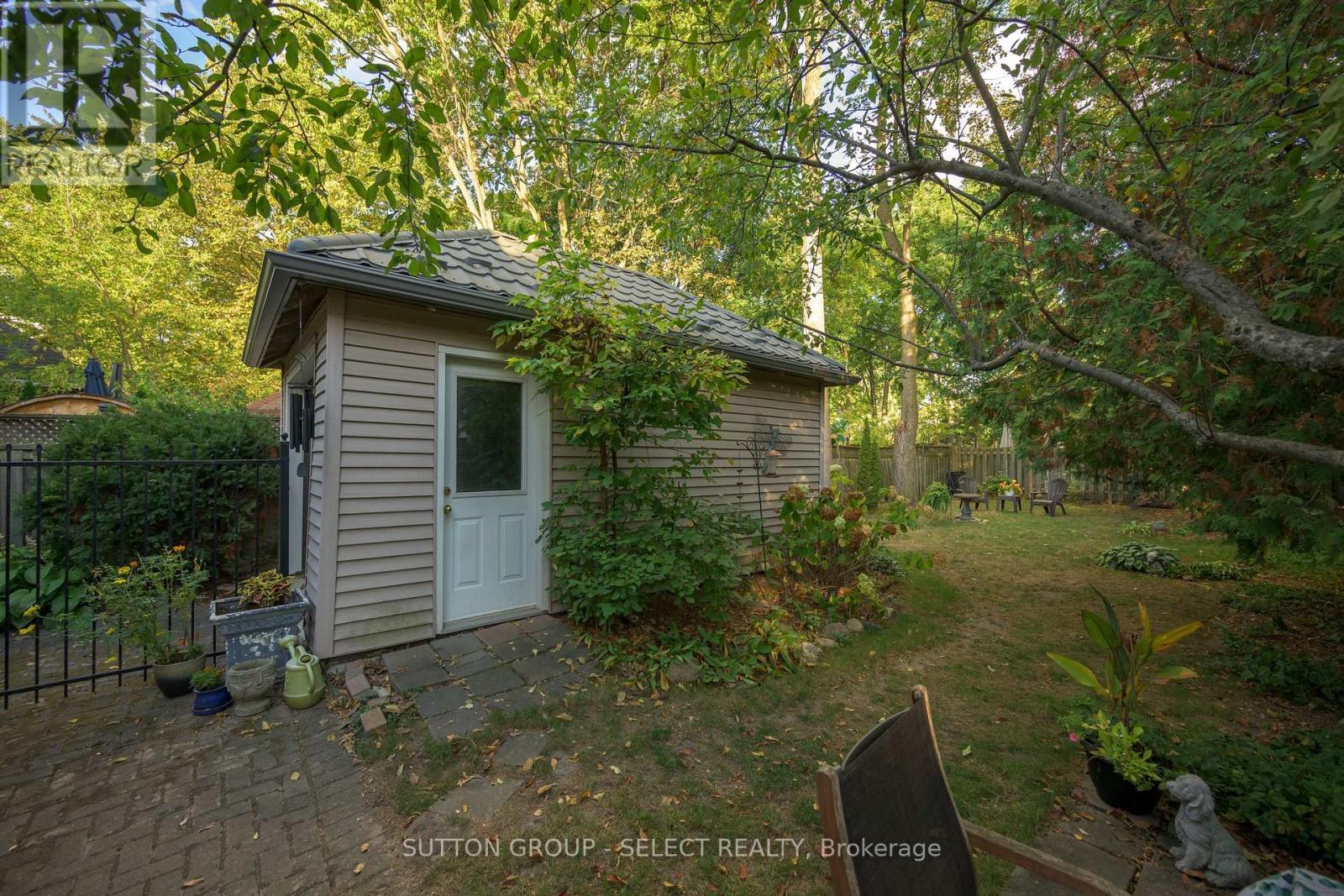 422 Cheapside Street, London East, Ontario  N5Y 3X1 - Photo 42 - X12456388