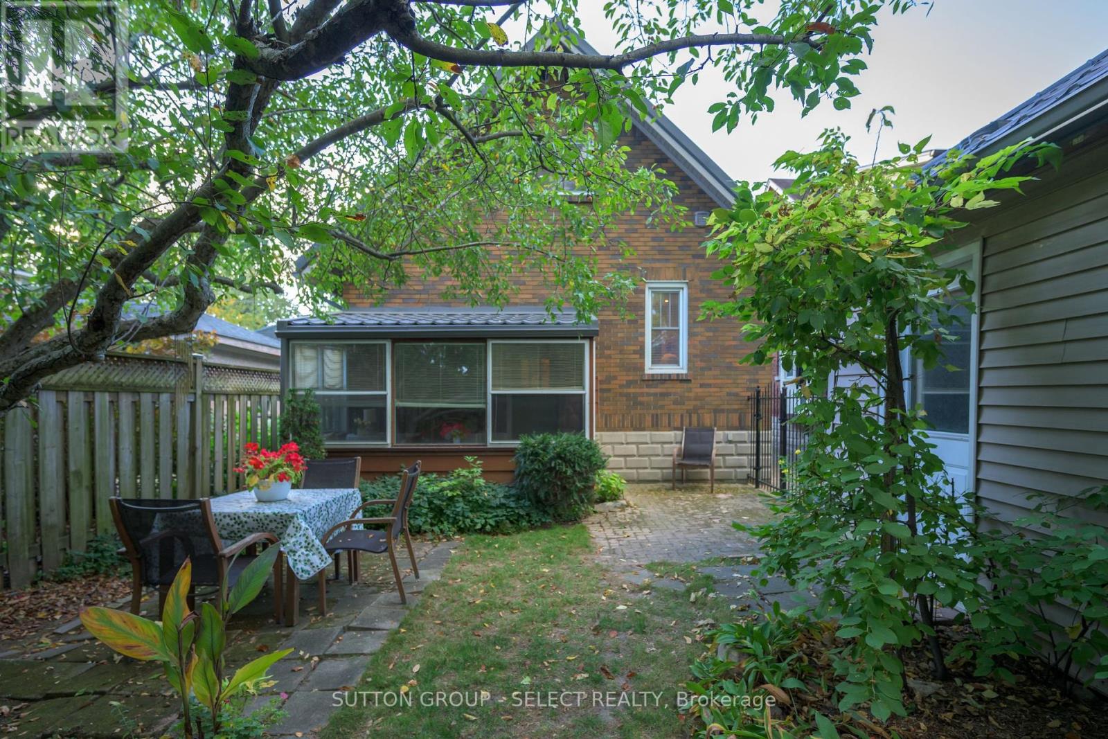 422 Cheapside Street, London East, Ontario  N5Y 3X1 - Photo 43 - X12456388