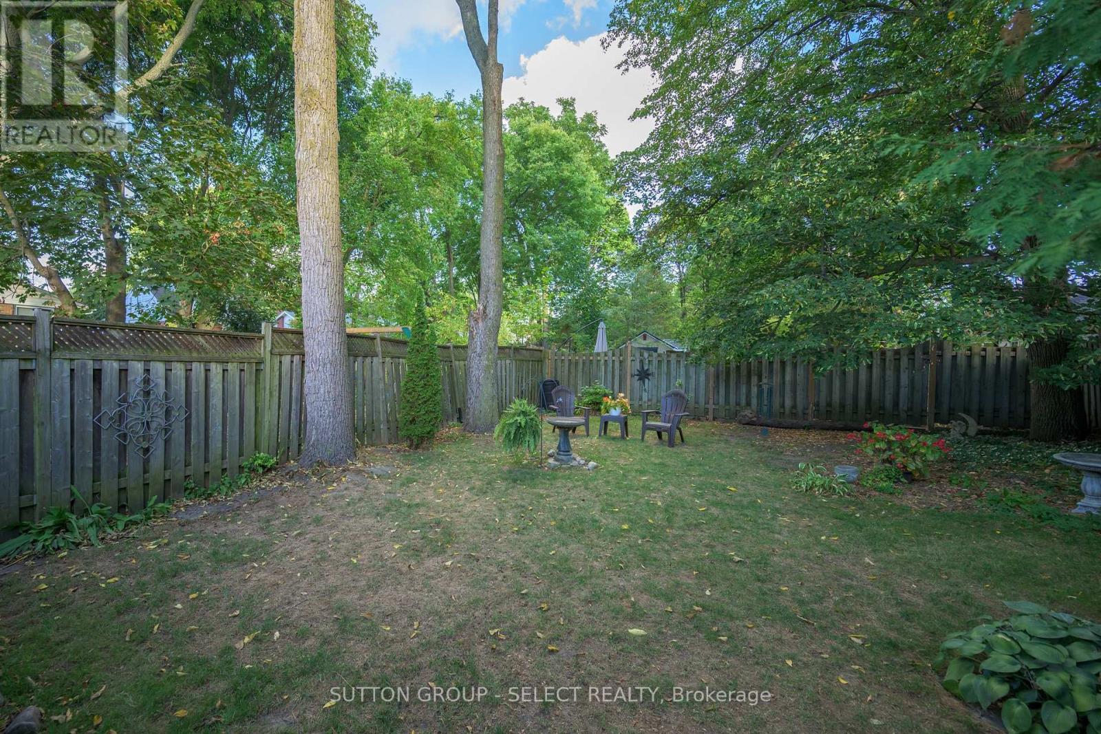 422 Cheapside Street, London East, Ontario  N5Y 3X1 - Photo 44 - X12456388