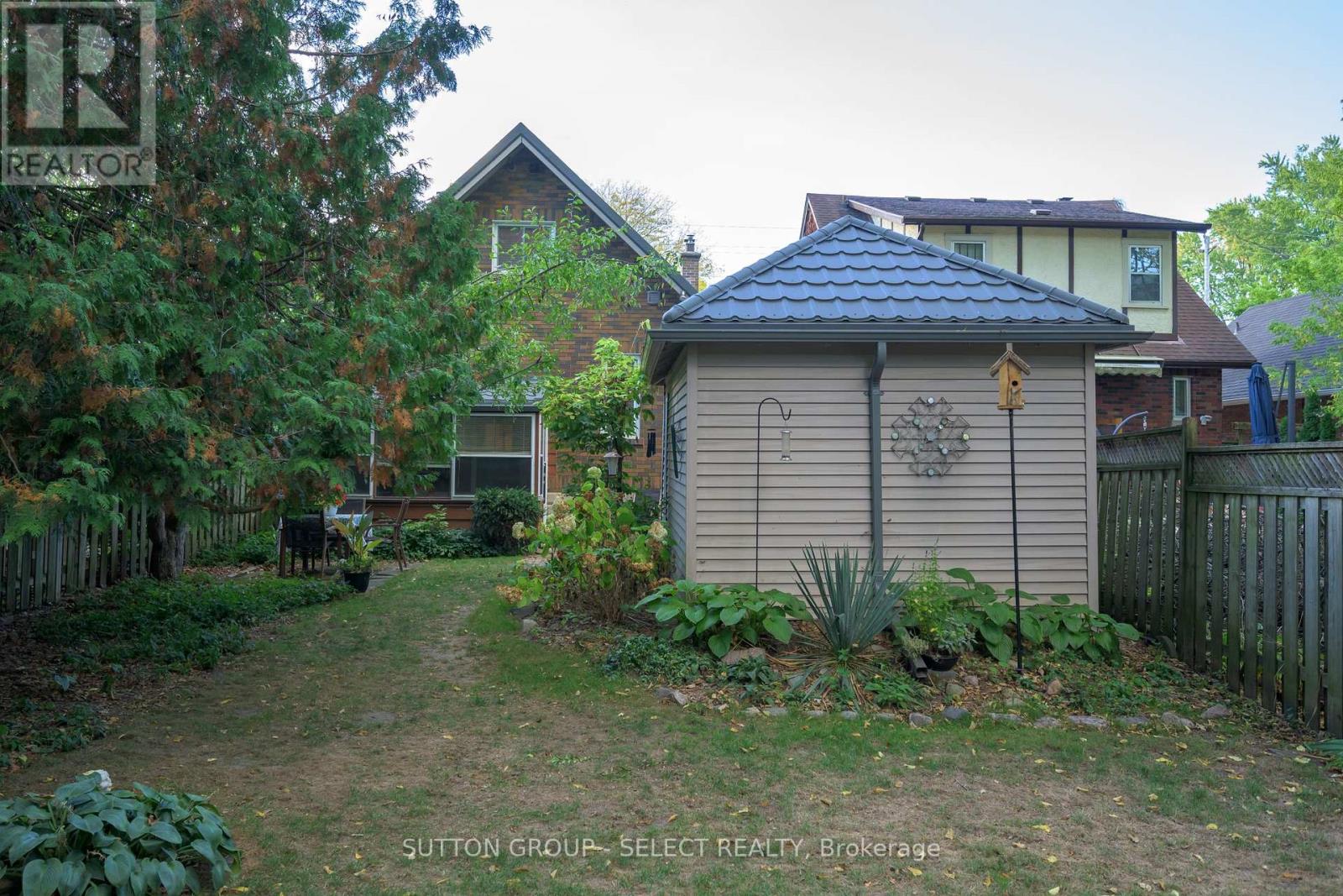 422 Cheapside Street, London East, Ontario  N5Y 3X1 - Photo 47 - X12456388