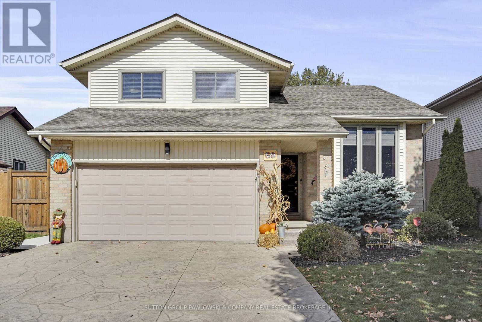 59 GOLFVIEW CRESCENT, London South, Ontario