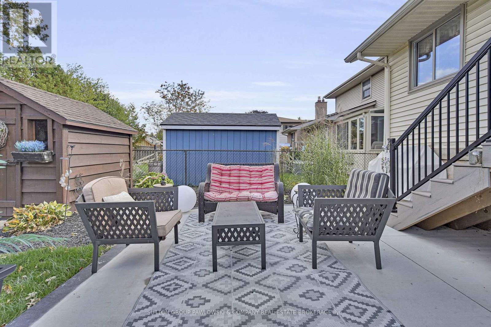 59 Golfview Crescent, London South (South Q), Ontario  N6C 5N3 - Photo 39 - X12456412