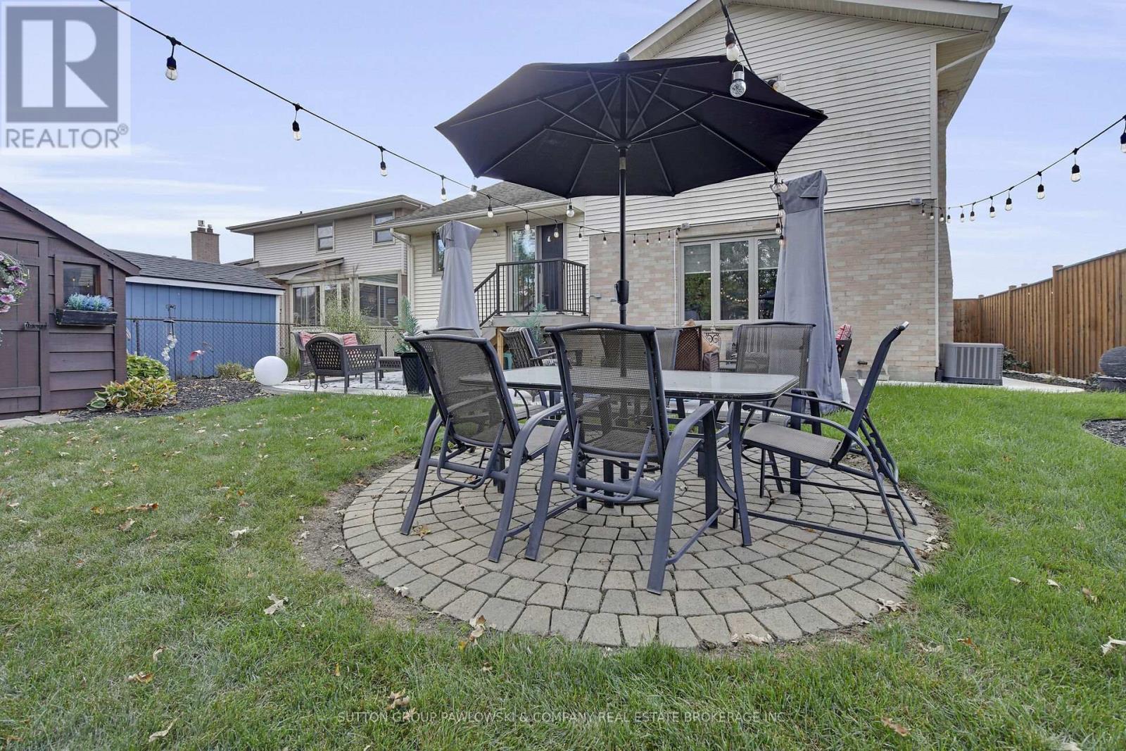 59 Golfview Crescent, London South (South Q), Ontario  N6C 5N3 - Photo 42 - X12456412