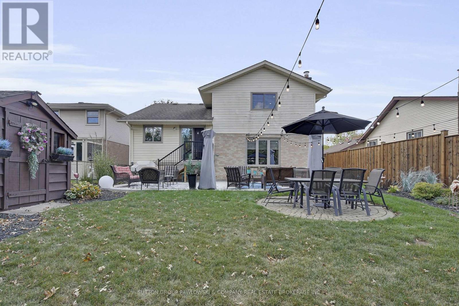 59 Golfview Crescent, London South (South Q), Ontario  N6C 5N3 - Photo 44 - X12456412