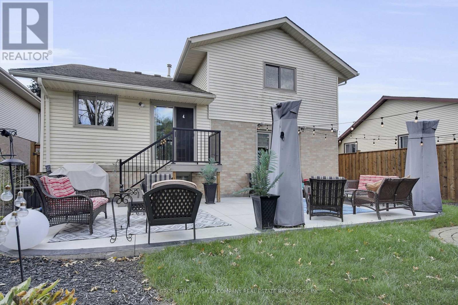 59 Golfview Crescent, London South (South Q), Ontario  N6C 5N3 - Photo 46 - X12456412