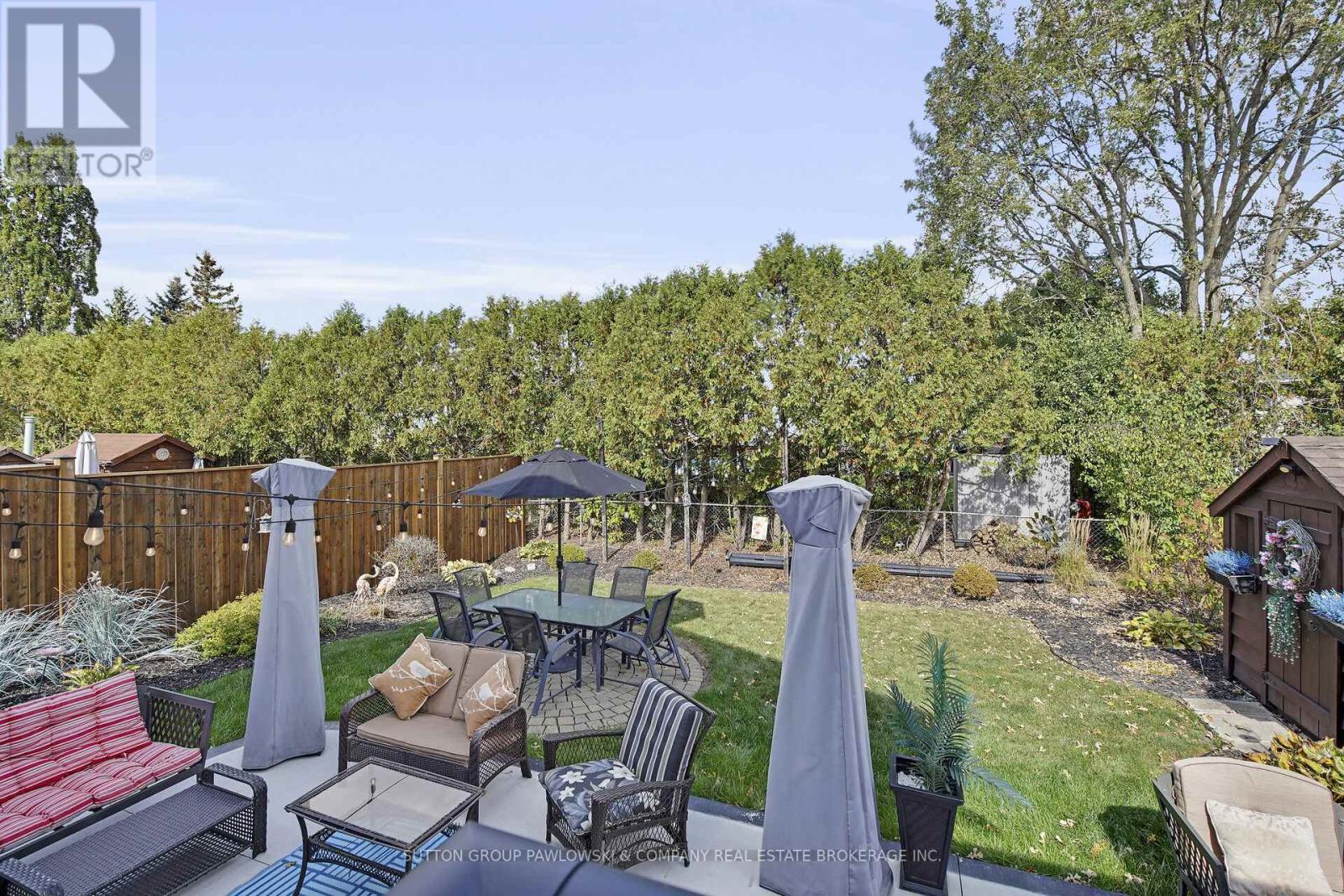 59 Golfview Crescent, London South (South Q), Ontario  N6C 5N3 - Photo 47 - X12456412