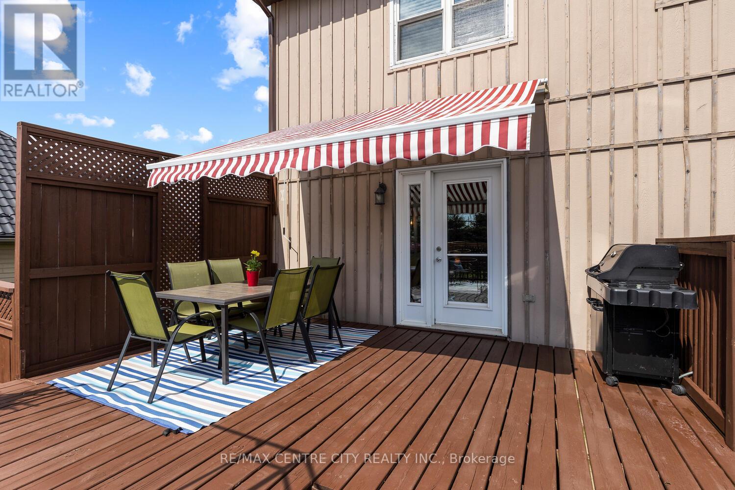 5623 Chriselle Place, Lucan Biddulph, Ontario  N0M 2J0 - Photo 27 - X12456417