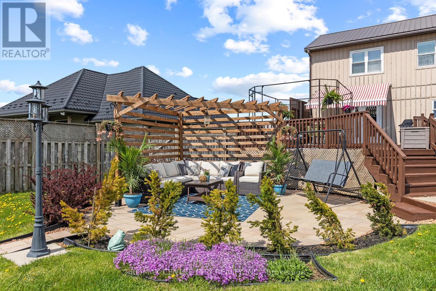 5623 Chriselle Place, Lucan Biddulph, Ontario  N0M 2J0 - Photo 29 - X12456417