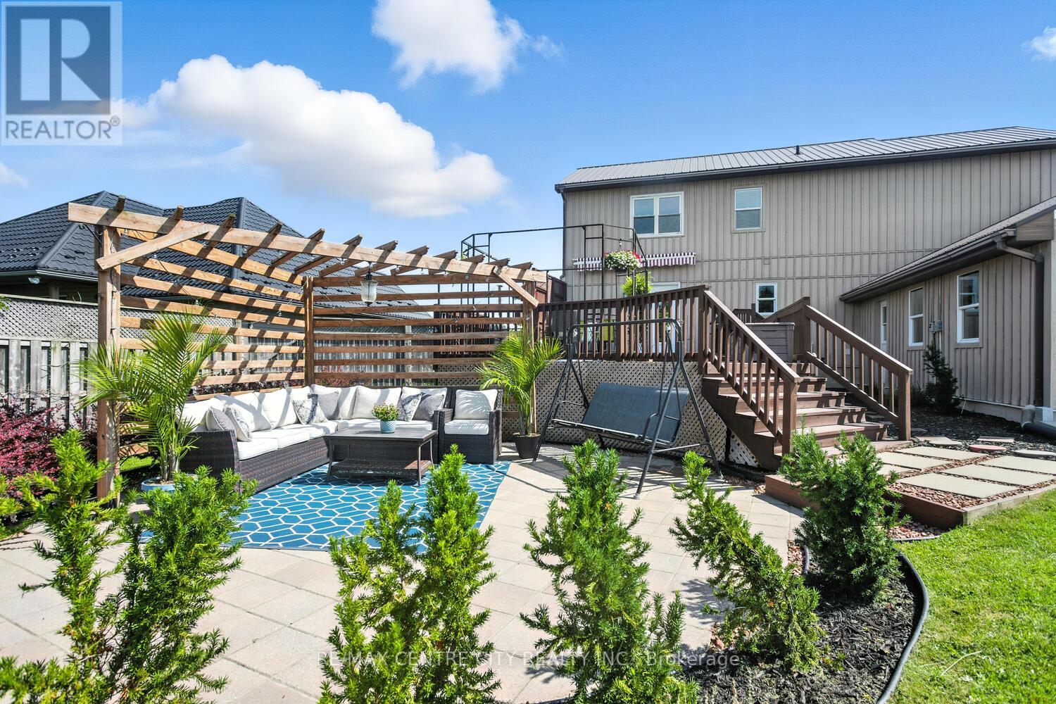 5623 Chriselle Place, Lucan Biddulph, Ontario  N0M 2J0 - Photo 47 - X12456417
