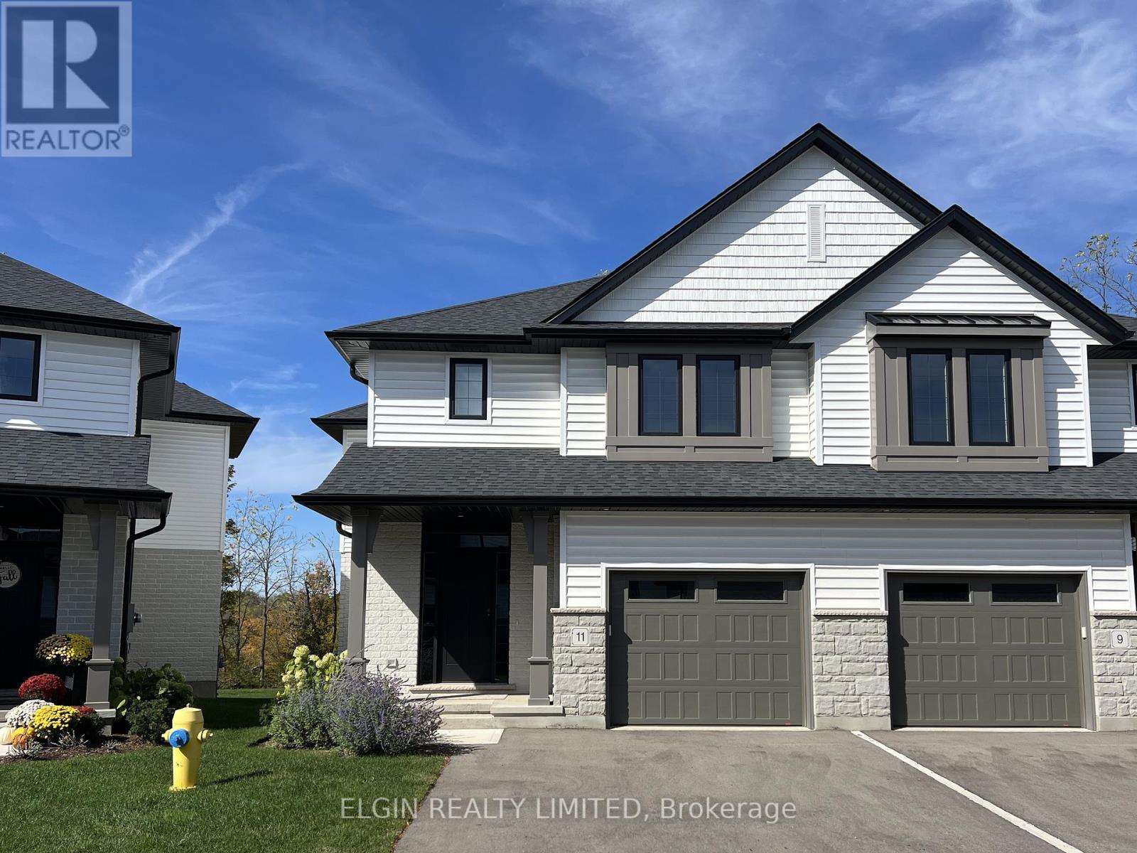 11-49 ROYAL DORNOCH DRIVE, St. Thomas, Ontario