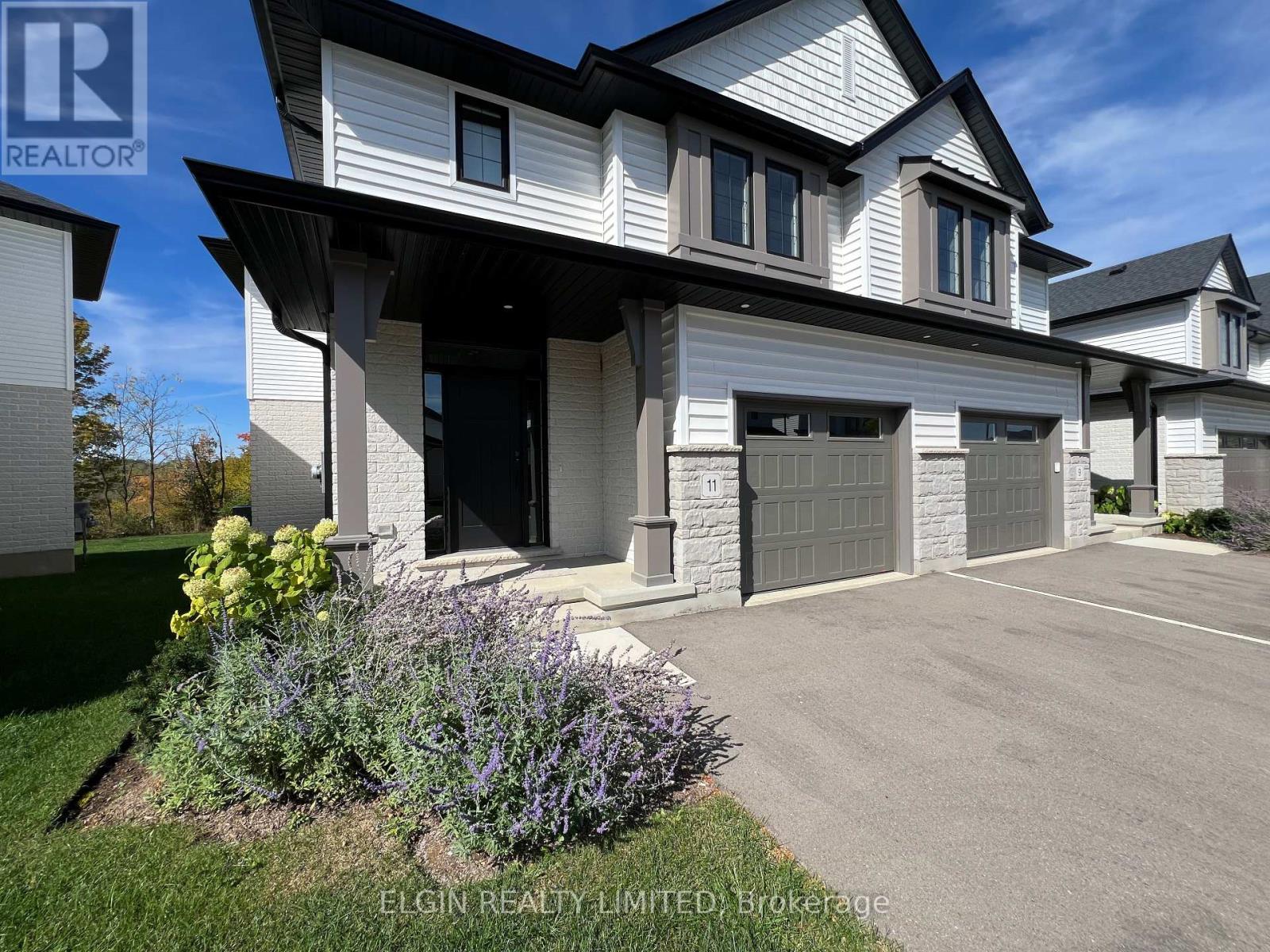 11-49 Royal Dornoch Drive, St. Thomas, Ontario  N5R 0P4 - Photo 6 - X12456420