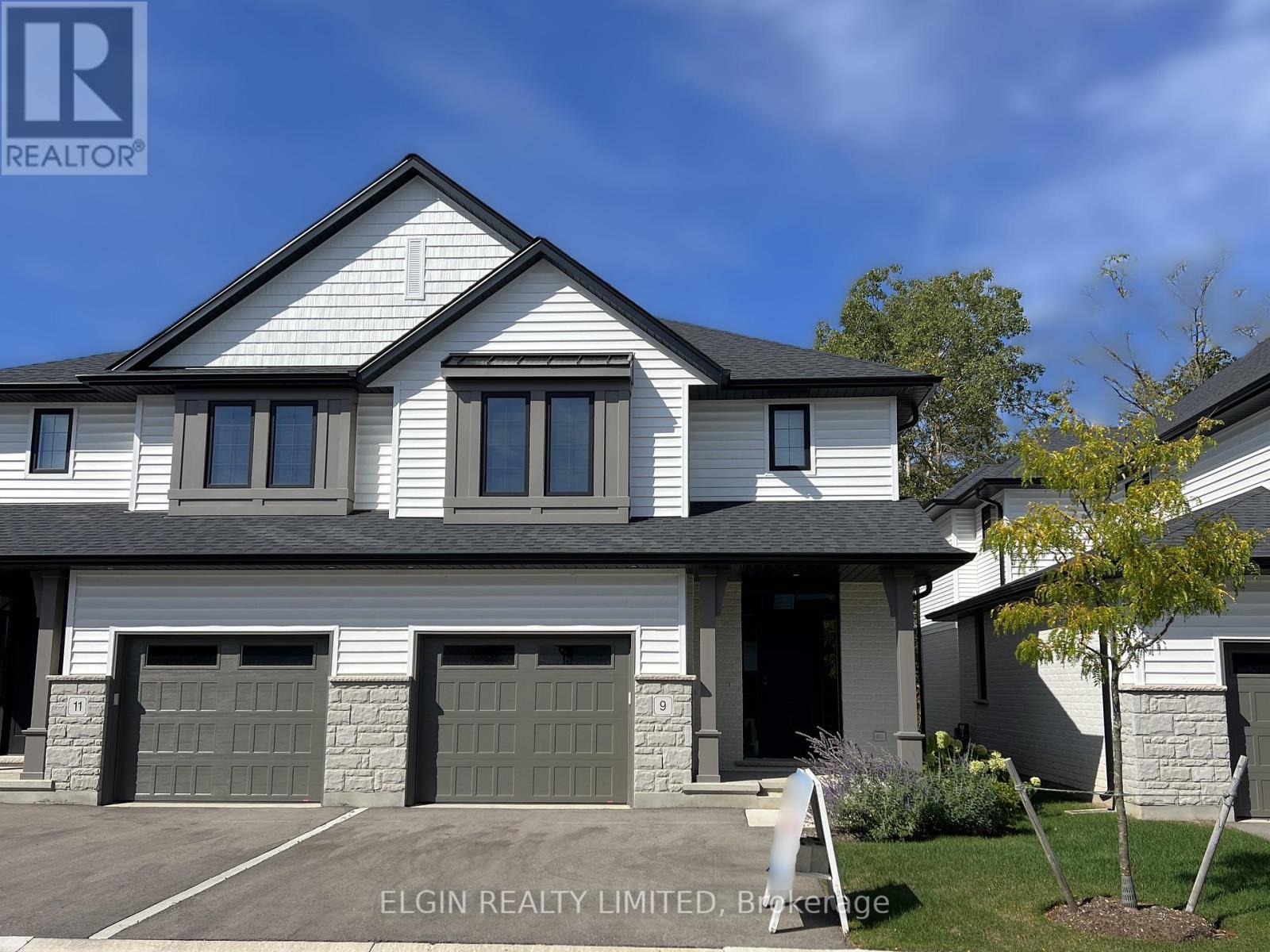 9-49 Royal Dornoch Drive, St. Thomas, Ontario  N5R 0P4 - Photo 1 - X12456422