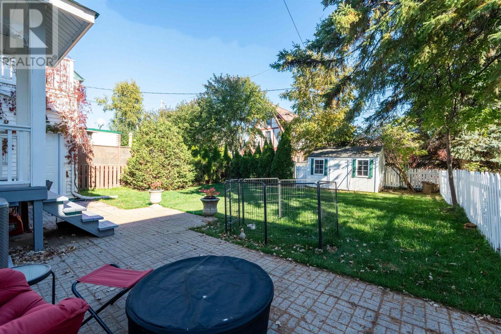 506 Selkirk St S, Thunder Bay, Ontario  P7E 1T4 - Photo 41 - TB253189