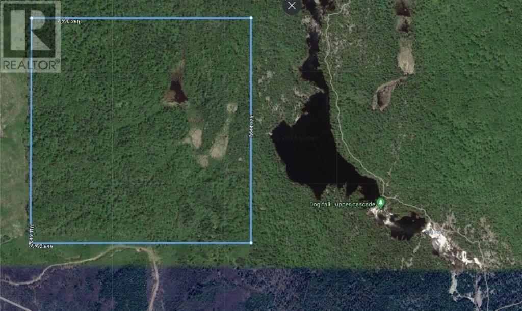 Pcl 6947 Forbes Township, Kaministiqua, Ontario  P0T 1X0 - Photo 3 - TB253191