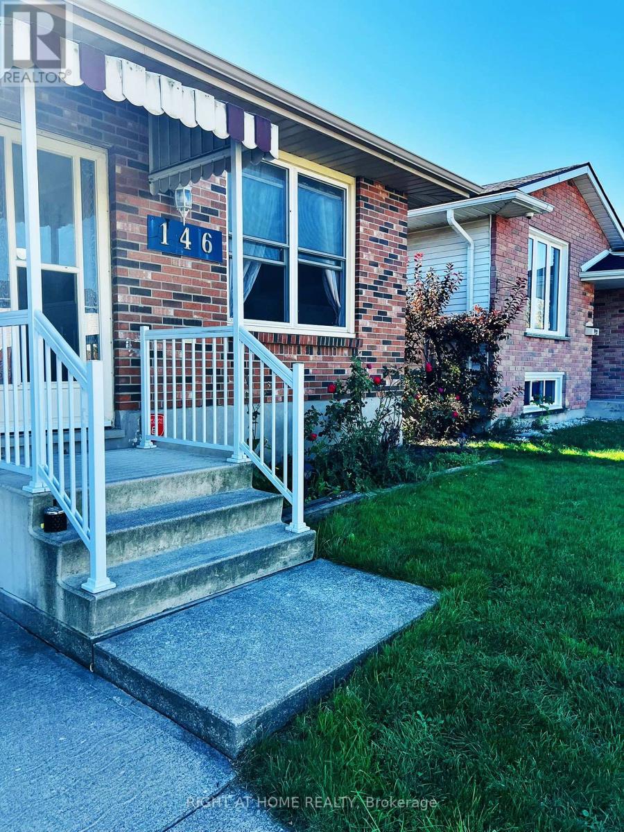 146 ST AUGUSTINE DRIVE, St. Catharines, Ontario