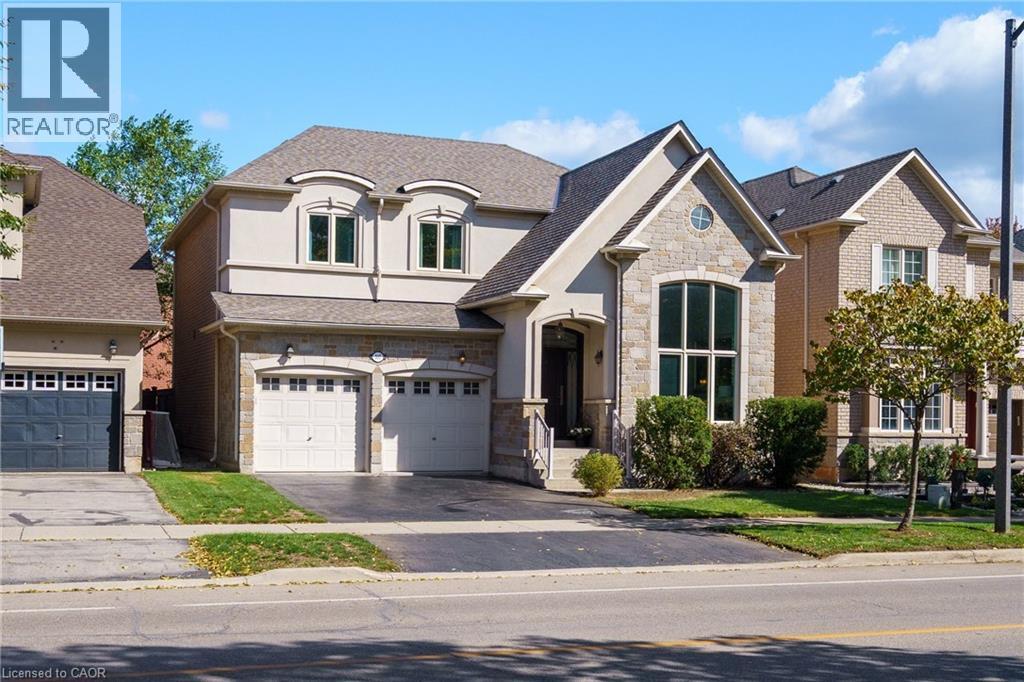317 GREAT LAKES Boulevard, Oakville, Ontario