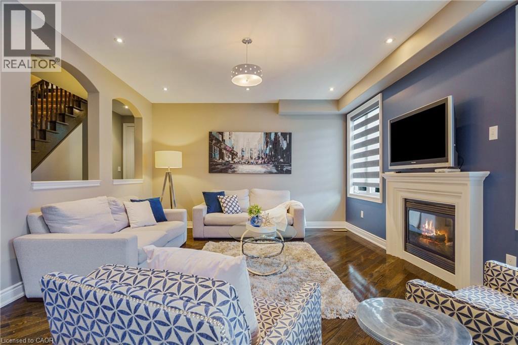 317 Great Lakes Boulevard, Oakville, Ontario  L6L 0A4 - Photo 13 - 40778210