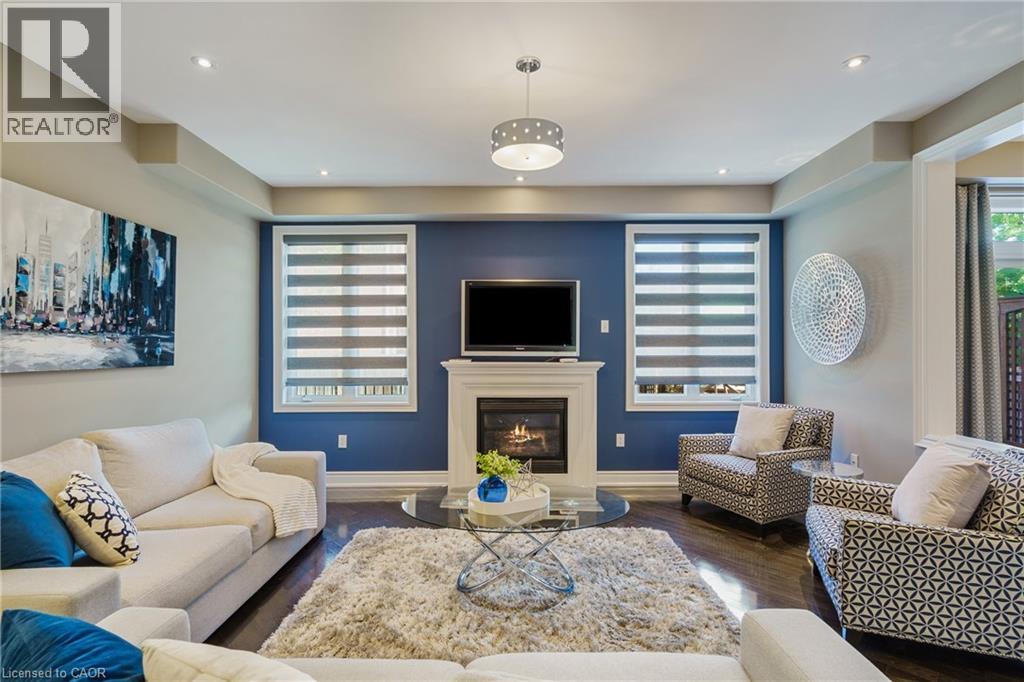 317 Great Lakes Boulevard, Oakville, Ontario  L6L 0A4 - Photo 15 - 40778210