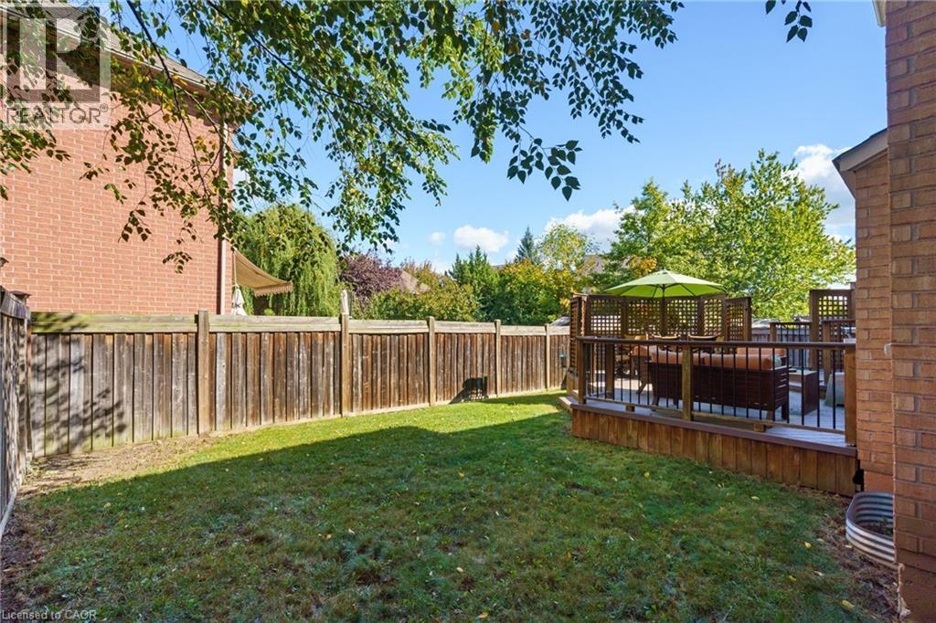 317 Great Lakes Boulevard, Oakville, Ontario  L6L 0A4 - Photo 33 - 40778210