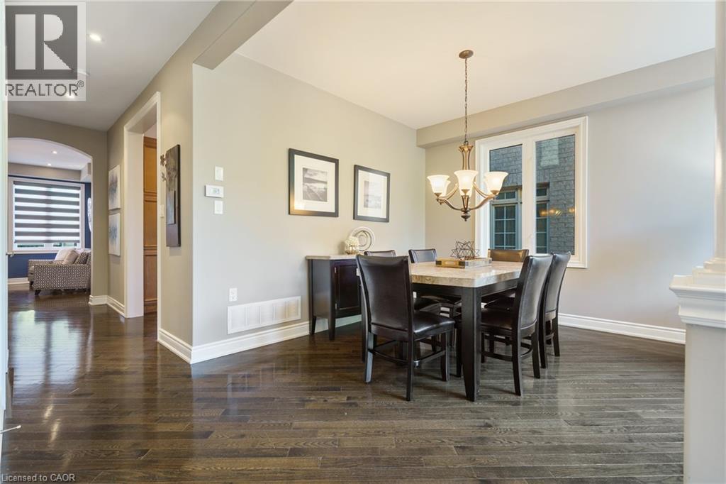 317 Great Lakes Boulevard, Oakville, Ontario  L6L 0A4 - Photo 7 - 40778210