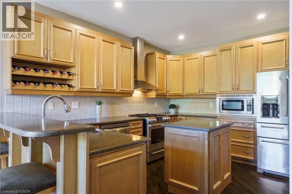 317 Great Lakes Boulevard, Oakville, Ontario  L6L 0A4 - Photo 8 - 40778210